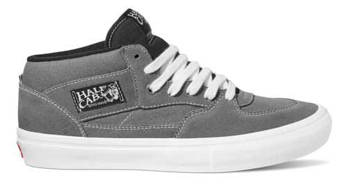 Vans Half Cab Pro Media Bota Hombre Skate 90´s Urban Beach 