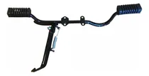 Comprar Barra Posapies Delanteros Winner Orion