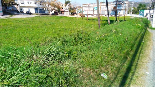 Imagem 8 de 15 de Terreno Para Venda Em Rio De Janeiro, Campo Grande - L180_2-604122