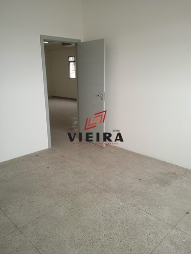 Imagem 10 de 15 de Ótima Localização, Com Infraestrutura Completa. - 3311-2