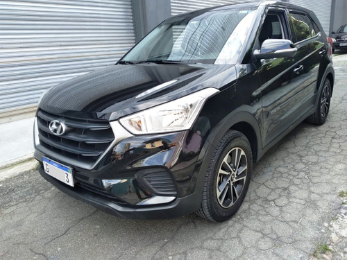 Hyundai Creta 1.6 Attitude Flex Aut. (pcd) 5p