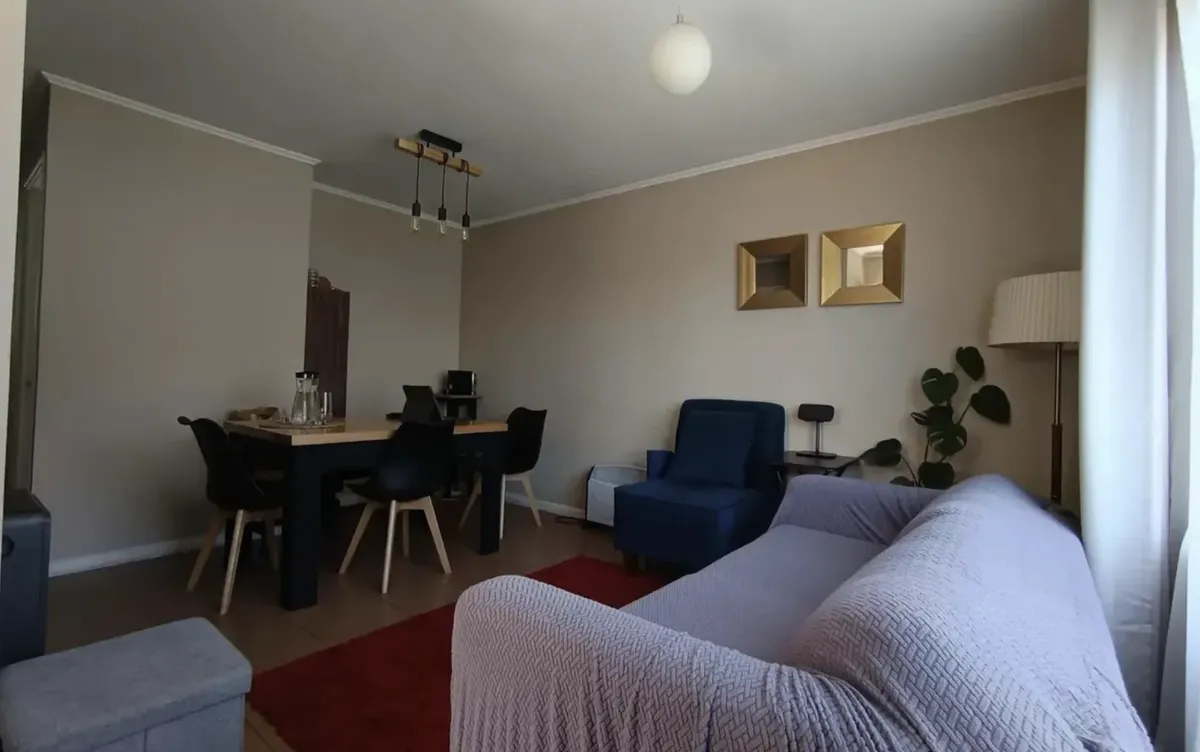 Imagen 2 de 12 de Casa Cómoda En Mirador De Puerto Varas