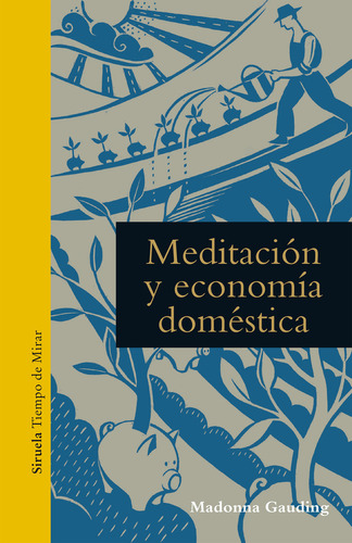 Meditación Y Economía Doméstica (libro Original)