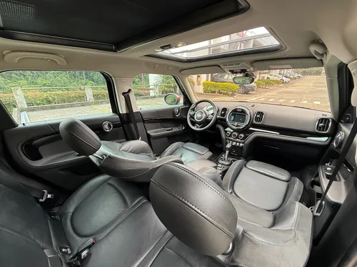 Mini Countryman 2.0 F60 Cooper S Jcw All4