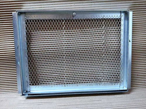 Imagen 4 de 9 de Puerta De Inspección + Sopapa