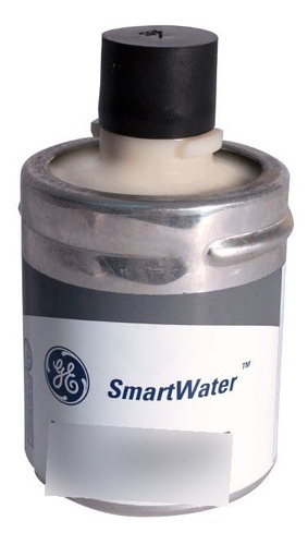 Filtro Agua Smart Water Acero G.e. Mxrc
