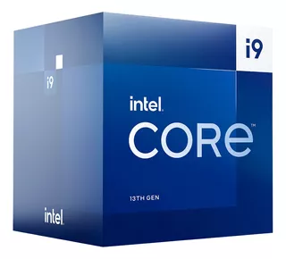 Micro Procesador Intel Core I9 13900 5.6ghz 24 Cores 13va P