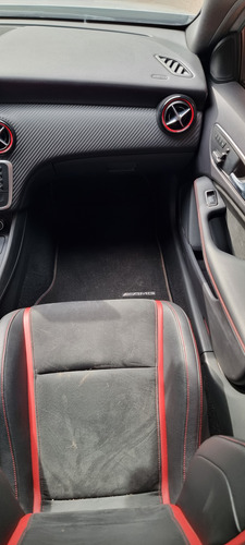 Mercedes-Benz Clase A A45 AMG 4 MATIC 2.0