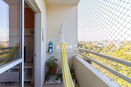 Imagem 23 de 30 de Apartamento À Venda Em Cotia Com 3 Quartos E 72 M² Por R$ 320 Mil - Ap0610
