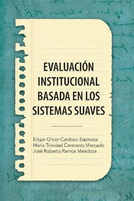 Libro Evaluacion Institucional Basada En Los Sistemas Sua...