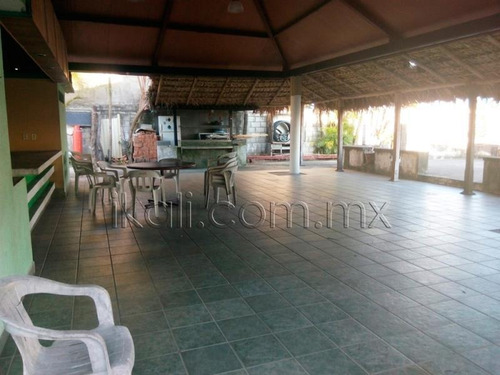 Imagen 6 de 12 de Local Comercial En Renta La Calzada