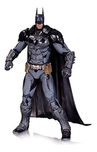 Dc Collectibles Batman: Arkham Knight Figura De Acción