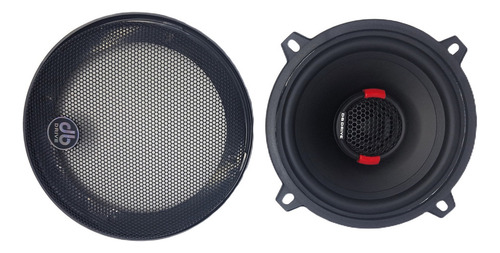Bocinas Coaxiales Db Drive S5.25 55w Rms 5.25 PuLG 2 Vías