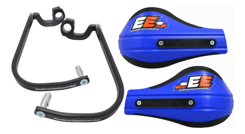 Enduro Engineering Evolution 2 Deflector Escombro Para Barra