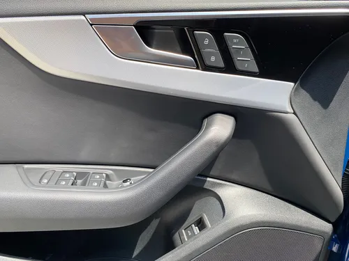 Audi A4 45 TFSI Quattro Progressive