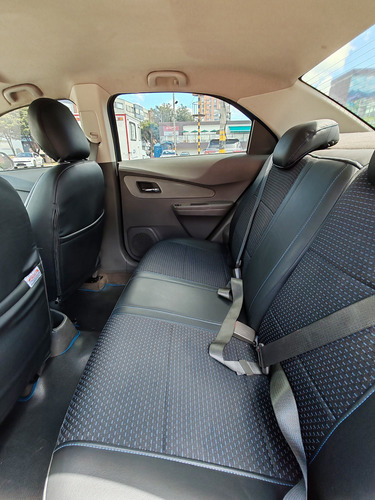 Chevrolet Cobalt 1.8 Ltz