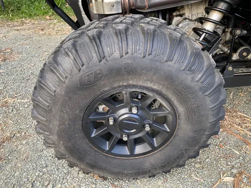 Polaris Rzr 1000 Perfecto Estado