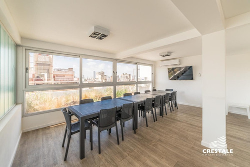 Imagen 24 de 30 de Venta Departamento 2 Dormitorios Orientación Norte, Cochera - Rosari, Santa Fe