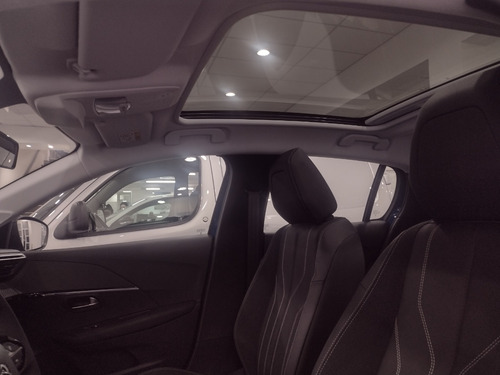 Peugeot 208 1.6l Allure