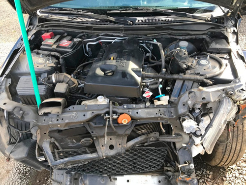 Sucata Suzuki Gvitara 2010 4x4 Gasolina - Rs Auto Peças