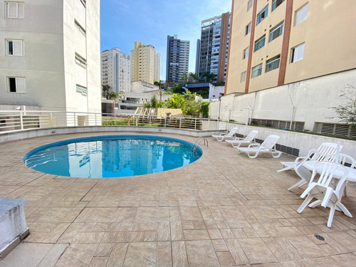 Panamby 3 Dormitórios 3 Vagas 97 M² - Ap00070 - 68758615
