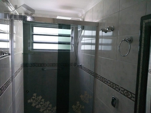 Apartamento Em Suisso - São Bernardo Do Campo, Sp - 1393