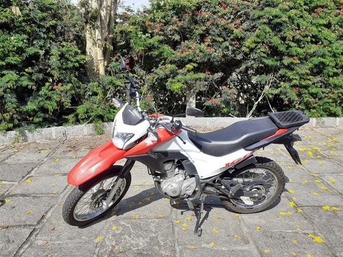 Imagem 2 de 2 de Honda Bros 2017