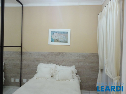 Imagem 15 de 15 de Duplex - Morumbi - Sp - 355381