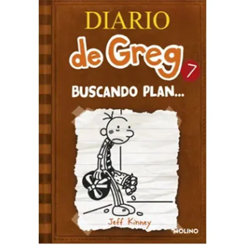 Diario De Greg #7 Sin Pareja