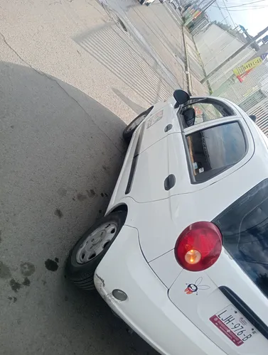Buen Manejo Auto En Óptimas Condiciones