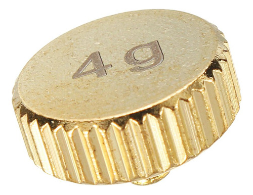 Carcasa De La Carcasa Del Plato Giratorio 2g Dorado 4g 2g