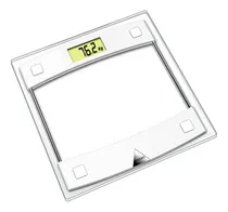 Comprar Balanza Punktal De Baño Digital Tapa De Cristal Color Gris