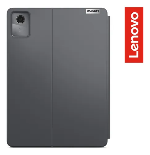 Tablet Lenovo Tab M11 4g Lte 8gb 128gb Gris + Pen Grey