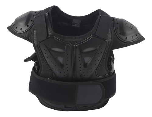 Chaleco De Moto Riding Armor Para Niños Cómodo Para Ciclismo