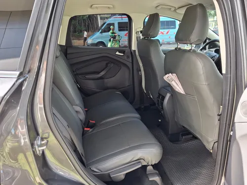 Ford Escape 2.0 Se 4x2