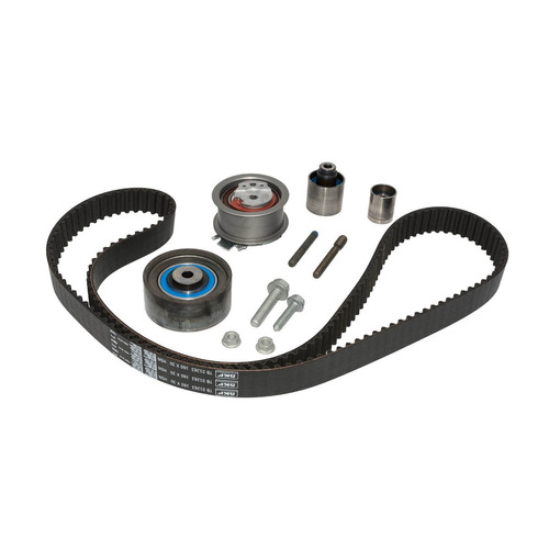 Kit De Distribucion Skf Volkswagen Vento Ii 2.0 Tdi 140cv Cl