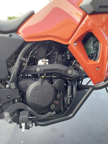 Imagen 4 de 10 de Kawasaki Klr650