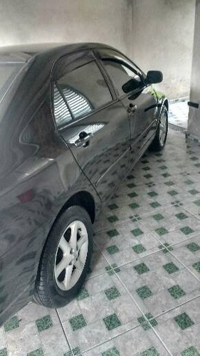 Toyota Corolla 2004 1.8 16v Xei Aut. 4p