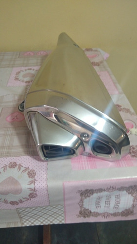Imagem 10 de 14 de Honda Vfr 1200f