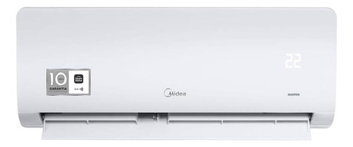 Ar Condicionado 12000 Btus Xtremesave 42agvci12m5 220v Midea Branco
