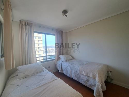 Departamento En Arriendo De 3 Dorm. En Coraceros