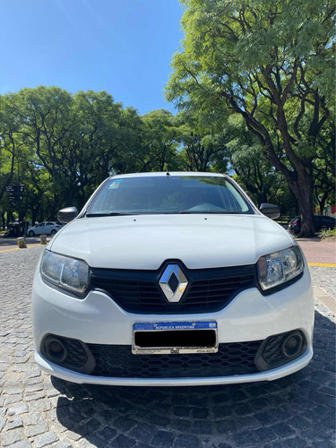 Renault Sandero 1.6 Expression Pack 90cv