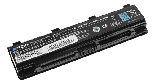 Bateria Toshiba L845 C845 S845 L850 Pa5025u Pa5023u Pa5024u