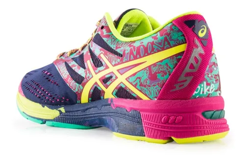 Asics noosa clearance tri 10 mujer