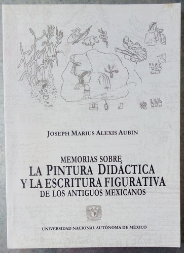 La Pintura Didáctica Y La Escritura Figurativa. J. Marius