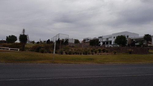 Imagen 2 de 12 de Venta De Terreno En Exclusiva Zona Residencial Bosques De San Francisco
