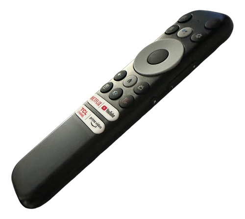 Control Compatible Con Tcl Smart Tv 55s546 50s546 S546