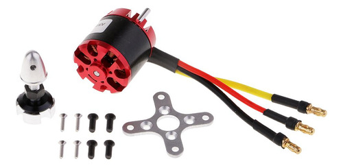 2 Motor Rc Drone