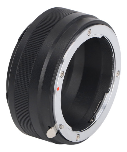 Adaptador Manual De Montaje De Lente Pk A R Para Cámara Pk P