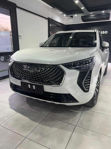 Haval Jolion Luxury At
